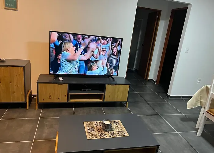 Apart Del Este 5