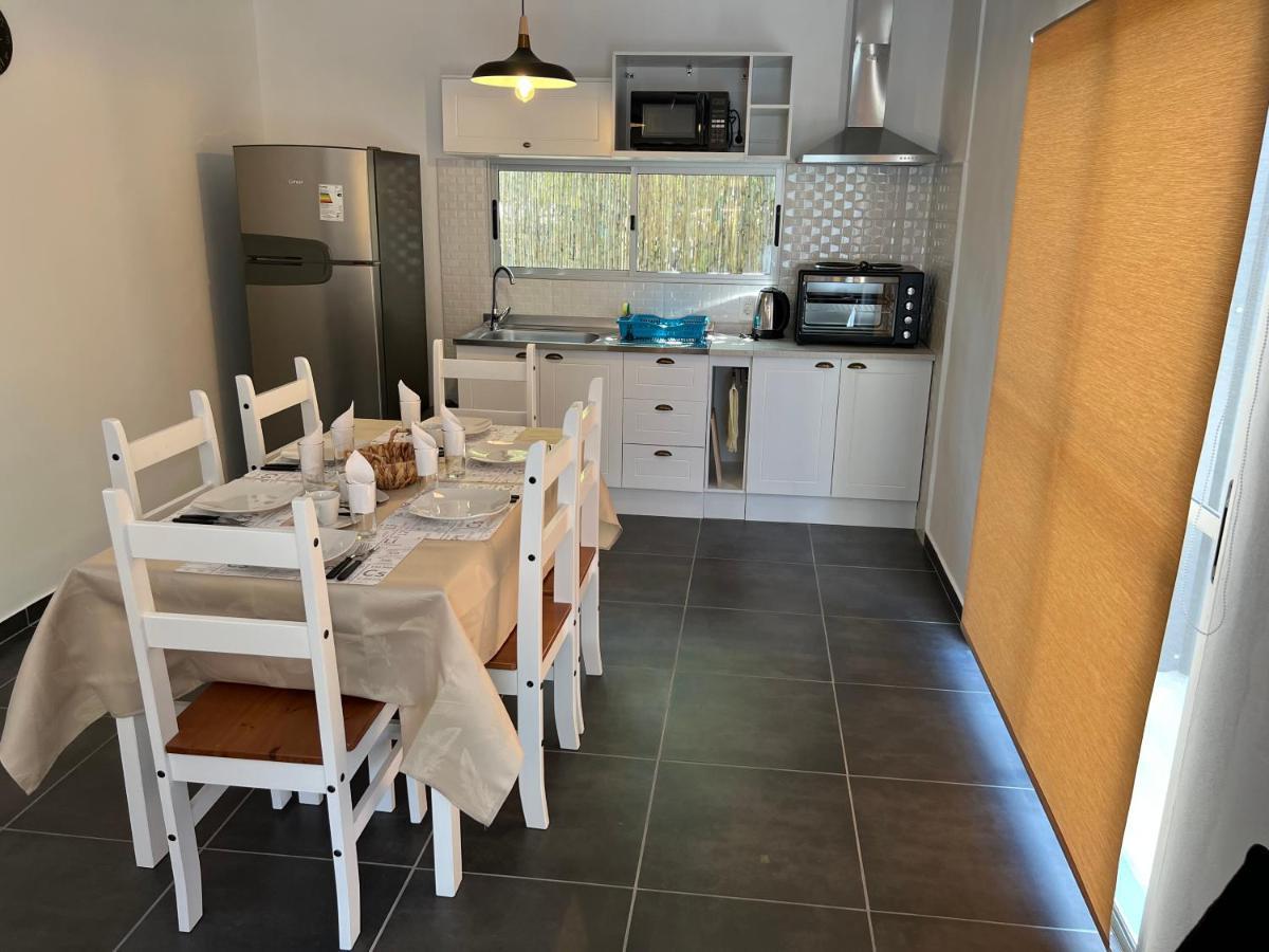 Apartment Del 5 *