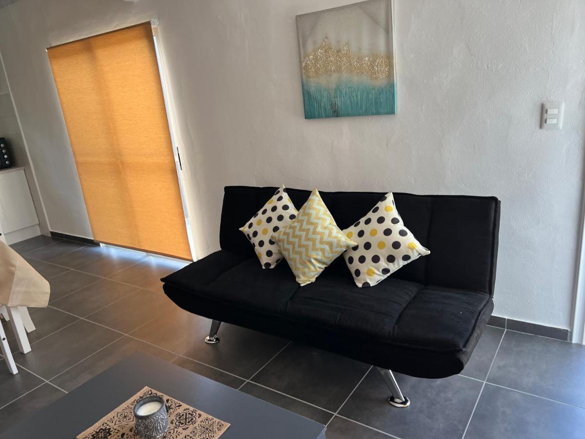 Apartment Del 5 *