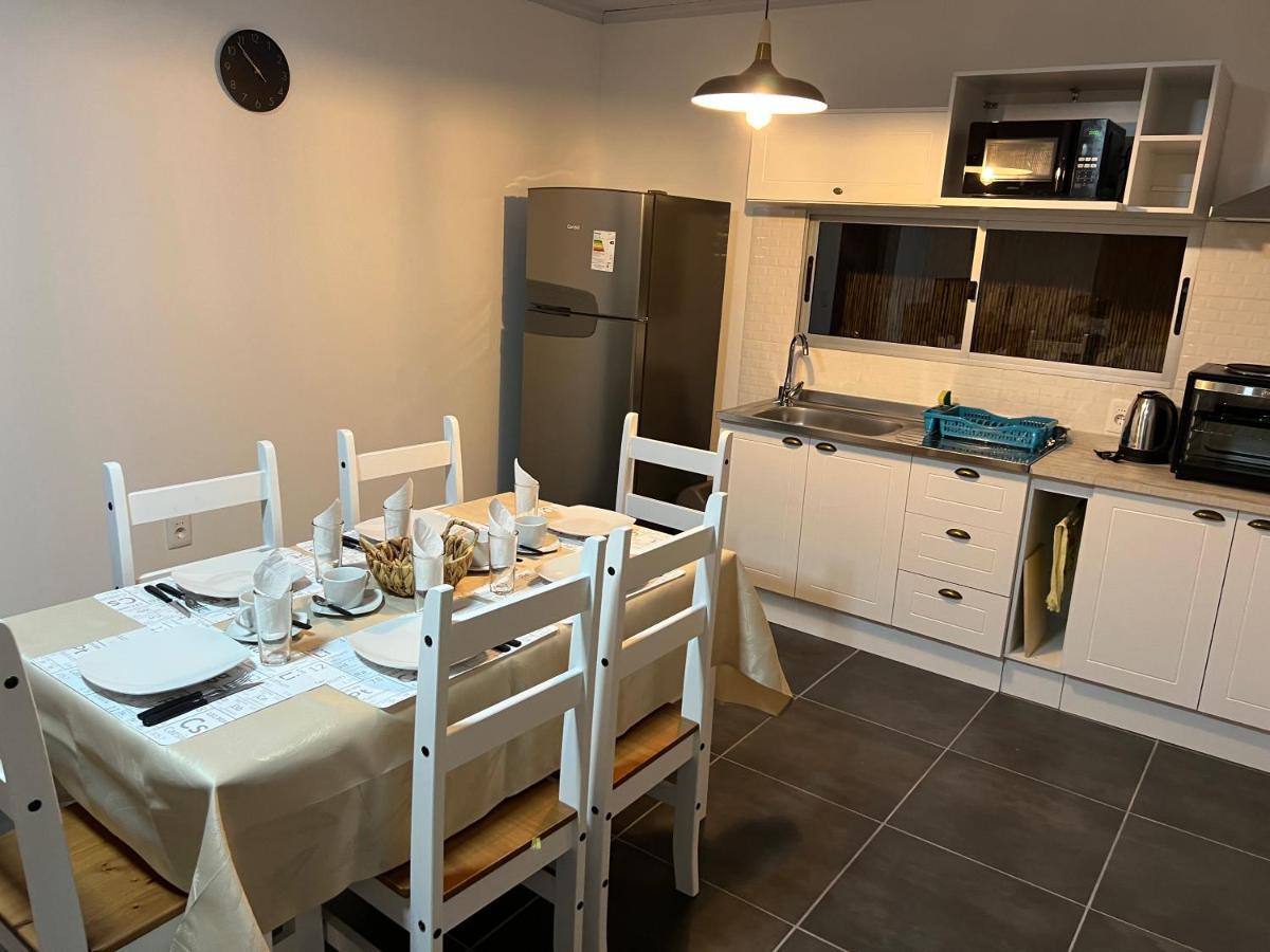 Del 5 Apartment *