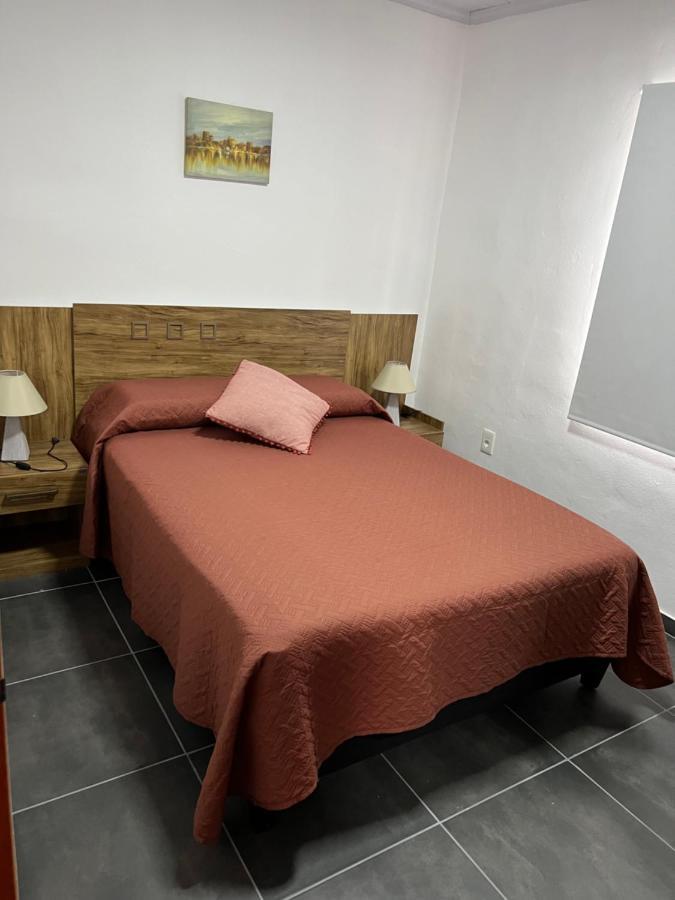 Apartment Del 5